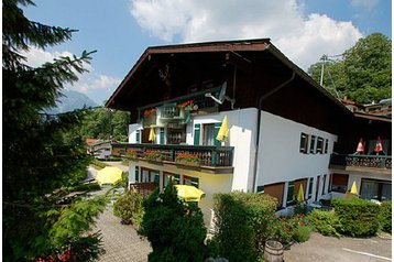 Pension de famille Bischofswiesen 1